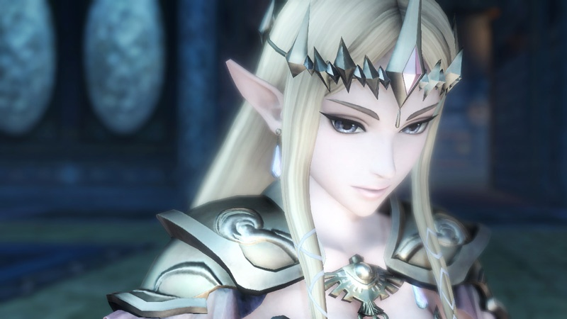 Illustration for article titled Latest Official Batch of Hyrule Warriors Screens